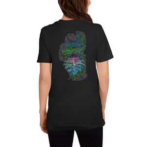 Pride Tahoe Soul Tree T-Shirt - Totally F*ing Brutal