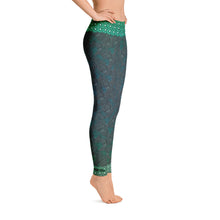 Ocean Fossil - Leggings - Totally F*ing Brutal