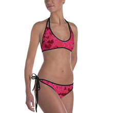 Love Hearts Sugar Skull Bikini - Totally F*ing Brutal