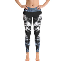 Ghost Tree Leggings - Totally F*ing Brutal