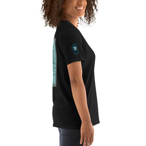 Moon Tree T-Shirt - Totally F*ing Brutal