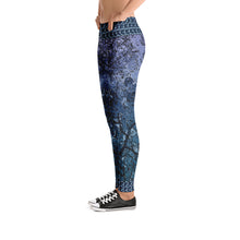 Forest Fog - Leggings - Totally F*ing Brutal