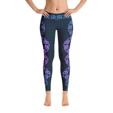 Dragon Sword Leggings - Totally F*ing Brutal