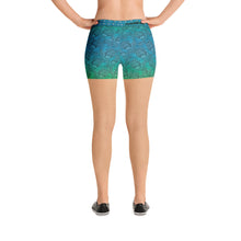 Tropic Sea Nautilus Shorts - Totally F*ing Brutal