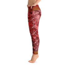 Red Sands - Leggings - Totally F*ing Brutal