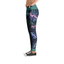 Sea Dragons - leggings - Totally F*ing Brutal