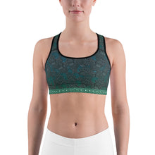 Ocean Fossil - Sports bra - Totally F*ing Brutal