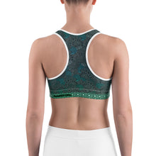 Ocean Fossil - Sports bra - Totally F*ing Brutal