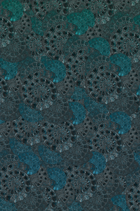 Ocean Fossil - Shorts - Totally F*ing Brutal