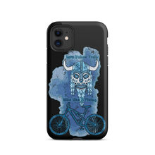 Ride like a viking ... Tough iPhone case