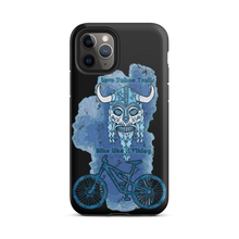 Ride like a viking ... Tough iPhone case