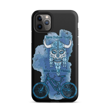 Ride like a viking ... Tough iPhone case