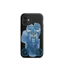 Ride like a viking ... Tough iPhone case