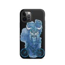 Ride like a viking ... Tough iPhone case