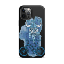 Ride like a viking ... Tough iPhone case