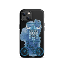 Ride like a viking ... Tough iPhone case