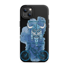 Ride like a viking ... Tough iPhone case