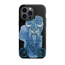 Ride like a viking ... Tough iPhone case